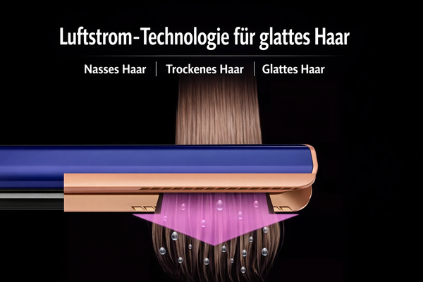 Schnell-Styler Pro Plus