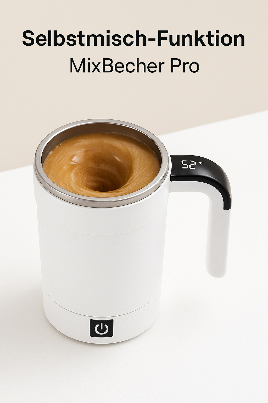 MixBecher Pro