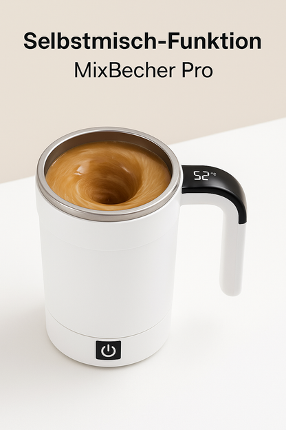 MixBecher Pro