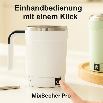 MixBecher Pro