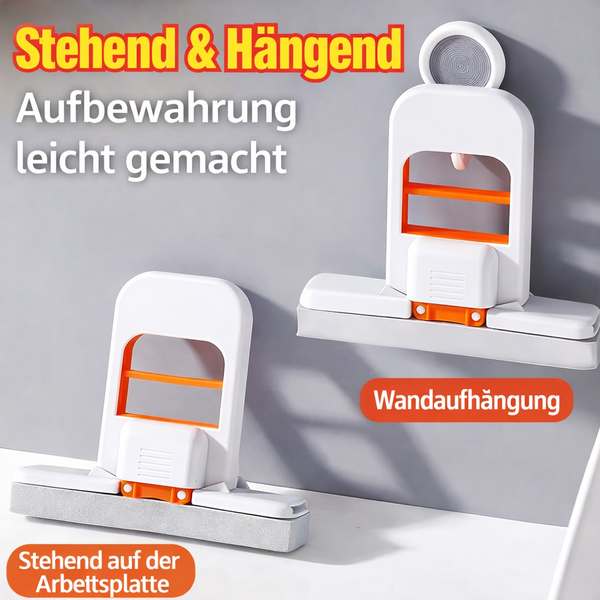 Mini Power Wischprofi