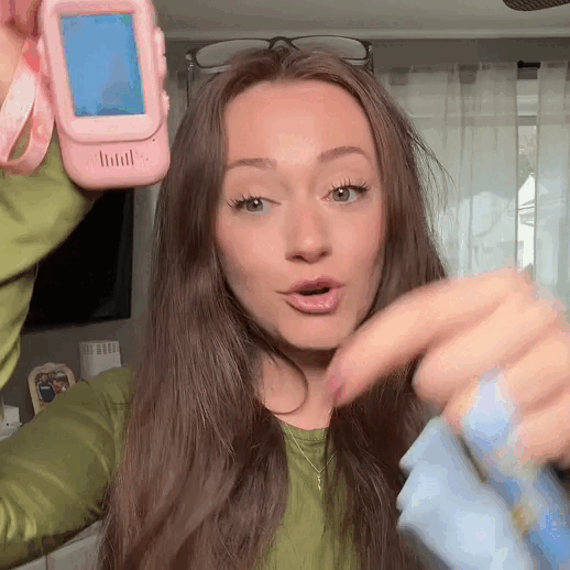 Video Walkie Talkie Kids