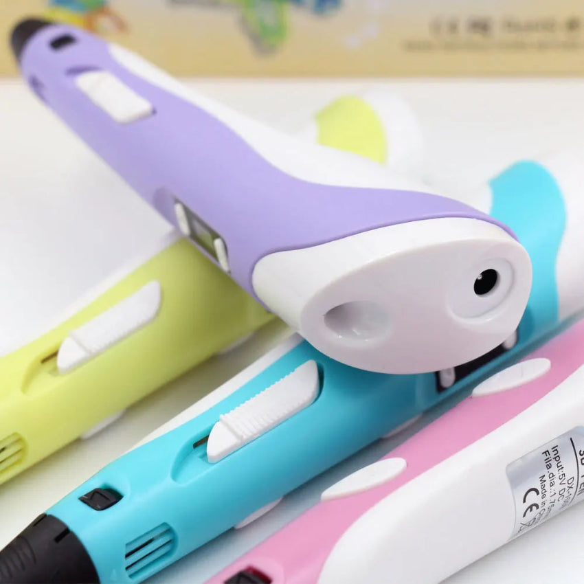 CreativePen 3D Kids